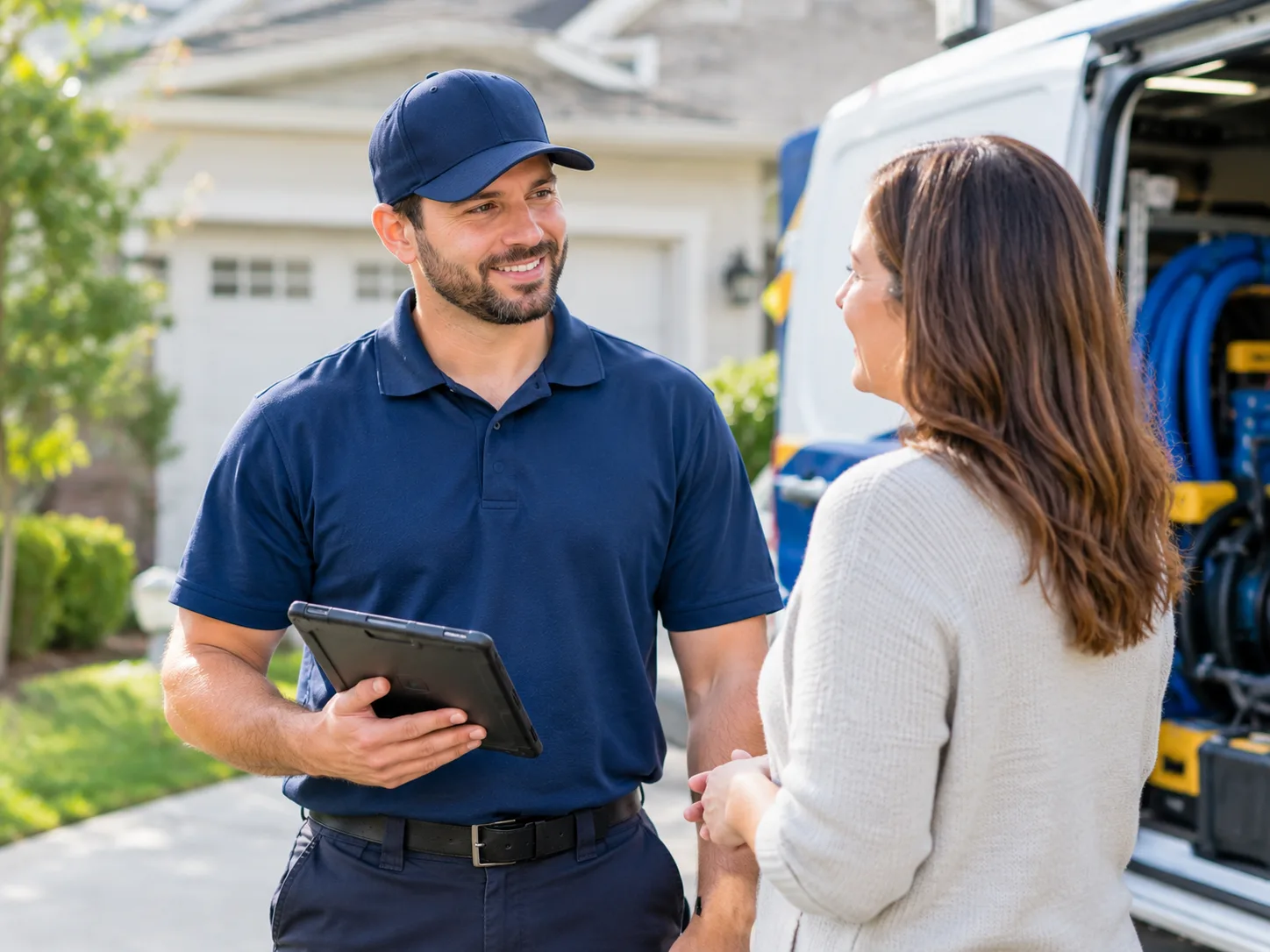 Sewage Backup Cleanup Saint Albans, WV FAQs